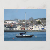 Repose en Ancre - Carte postale (Devant)