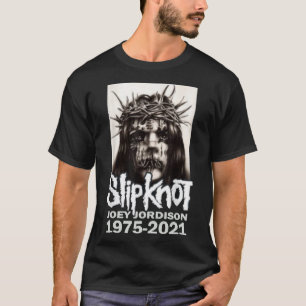 Repose en paix Joeys Jor 1975-2021 T-shirt classiq