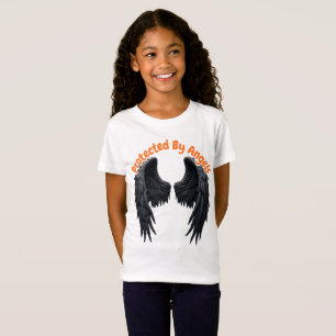 repose en paix t-shirts ailes anges