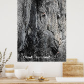Repose sur le crotale : Affiche (Cuisine)