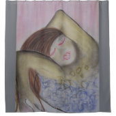 REPOSER rideau de douche | m3galleryStudio (Devant)