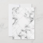 Reposons-nous | Invitation à l'action d'amitié (Dos)