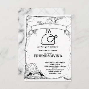 Reposons-nous   Invitation à l'action d'amitié