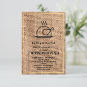 Reposons-nous | Invitation à l'action d'amitié (Debout devant)