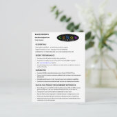 Reprendre la carte postale (Debout devant)