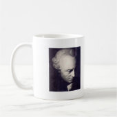 Représentation de Kant Mug (Gauche)