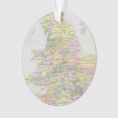 Représentation parlementaire | Angleterre et Pays (devant)