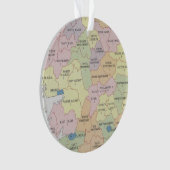 Représentation parlementaire | Irlande (devant)