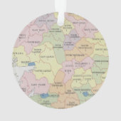 Représentation parlementaire | Irlande (dos)