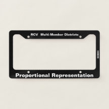 Représentation proportionnelle