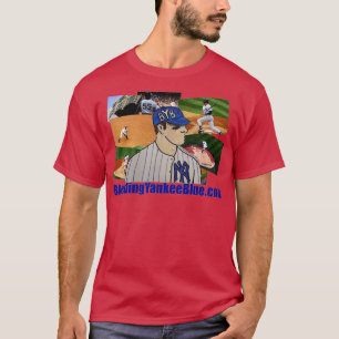 Reprint 2015 BYB Design TShirt