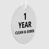 Reprise sobriété personnalisée et propre Noël (devant)