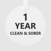 Reprise sobriété personnalisée et propre Noël (devant)