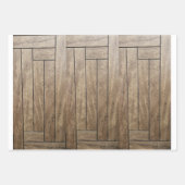 Repro en papier de drexel Design de meubles en boi (Devant 3)