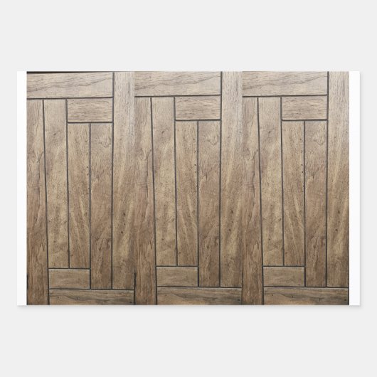 Repro en papier de drexel Design de meubles en boi (Devant 3)