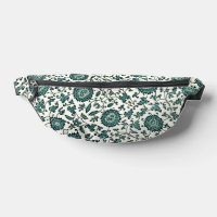 Reproduction de motifs floraux chinois Art nouveau