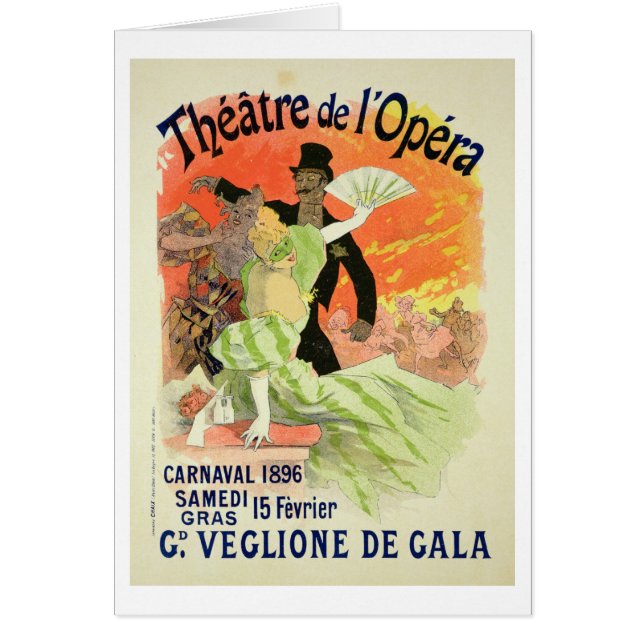 Reproduction d'une publicité par affichage le (Devant)