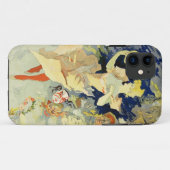 Reproduction of La Danse, 1891 (litho) Case-Mate iPhone Case (Achterkant (horizontaal))