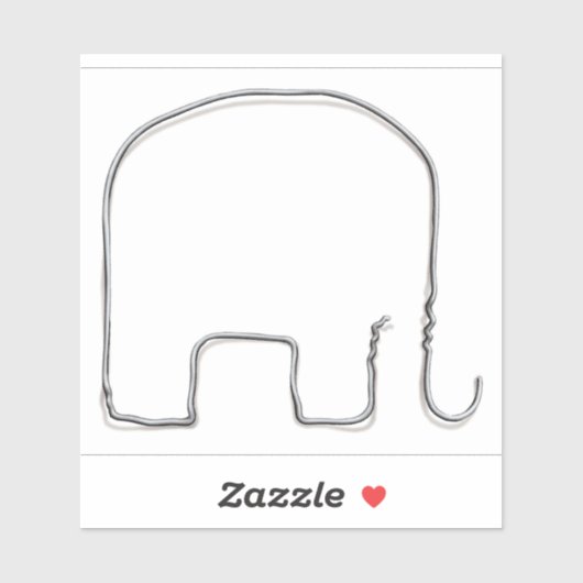 Reproductive Rights Bumper Sticker (Vel)