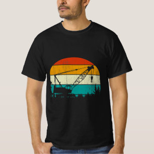reprolstand kraanexploitant t-shirt