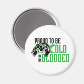 REPSHRT4 MAGNEET (Voorkant / Achterkant)