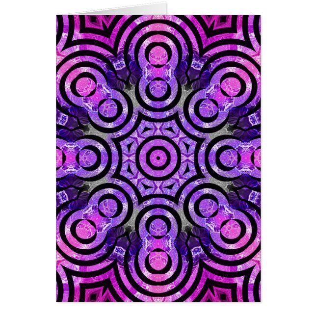 Repsycle #53 Kaart (Voorkant)