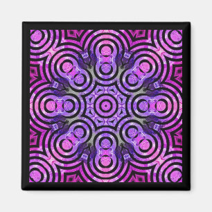 Repsycle #53 Magnet Magneet