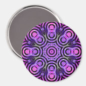 Repsycle #53 Magnet Magneet (Voorkant / Achterkant)