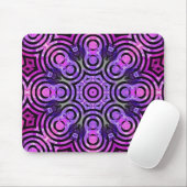 Repsycle #53 Mousepad Muismat (Met muis)