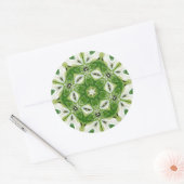 Repsycle #56 Sticker (Envelop)