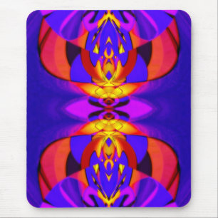 Repsycle Art 148 Mousepad Muismat