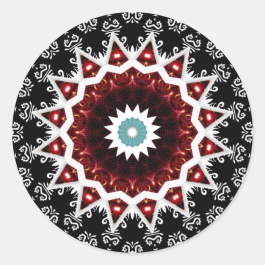 Repsycle Arts #26 Sticker (Devant)