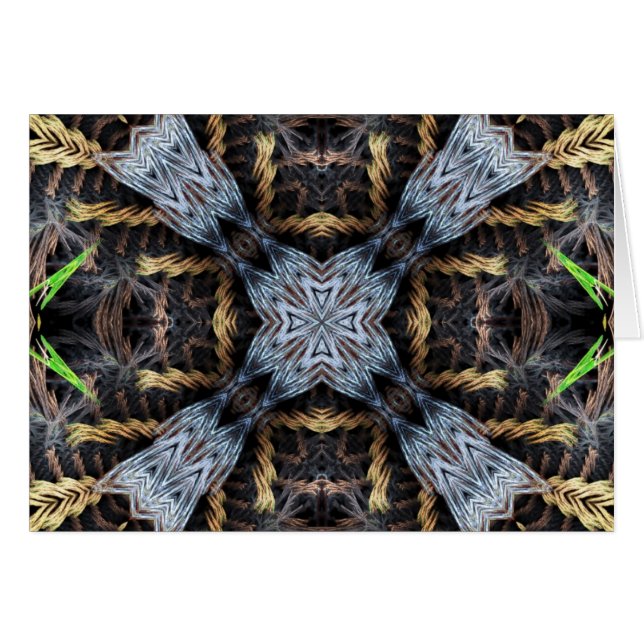 Repsycle ARTS Card (Devant horizontal)