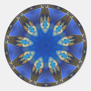 Repsycle Nouvel Âge Sticker #40