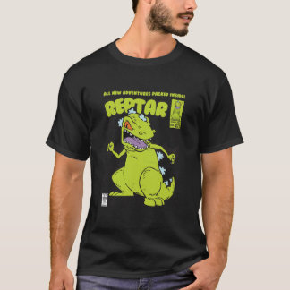 Reptar Comic Book Essential T-shirt