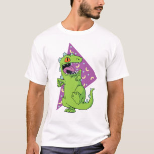 reptar t-shirt