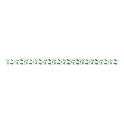 reptiel lint (Voorkant)