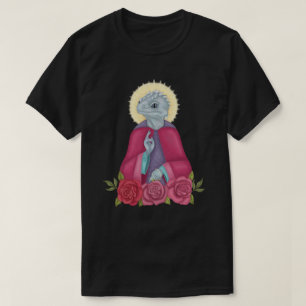 reptiel t-shirt