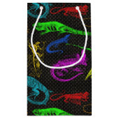 Reptielen! Klein Cadeauzakje (Achterkant)