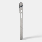 Reptielenzak Case-Mate iPhone Case (Achterkant / Links)