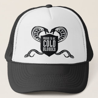 Reptile Logo_Cold Trucker Pet