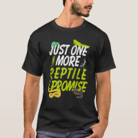 Reptileert nog een reptiel dat ik beloof