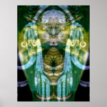 Reptiliaanse Sjamaan 3