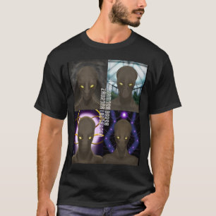 Reptilian T-Shirt