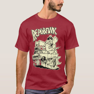 Repubfink T-shirt