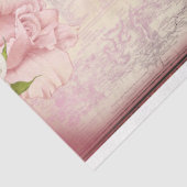 Republica Mexicana Map-deduplicatiedocument Tissuepapier (Detail)