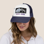 RÉPUBLICAIN DÉMOCRATE DE PAC DE CASQUETTE DE (En situation)