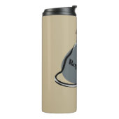 Republican Bag of Rats Thermosbeker (Gedraaid links)