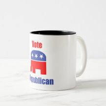 Republican Coffee-Mok