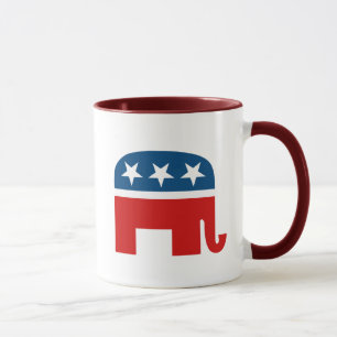 Republican Elephant Mok